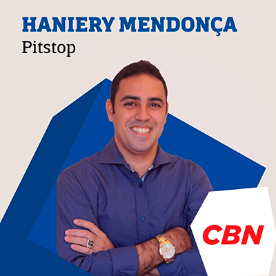 Pitstop - Haniery Mendonça